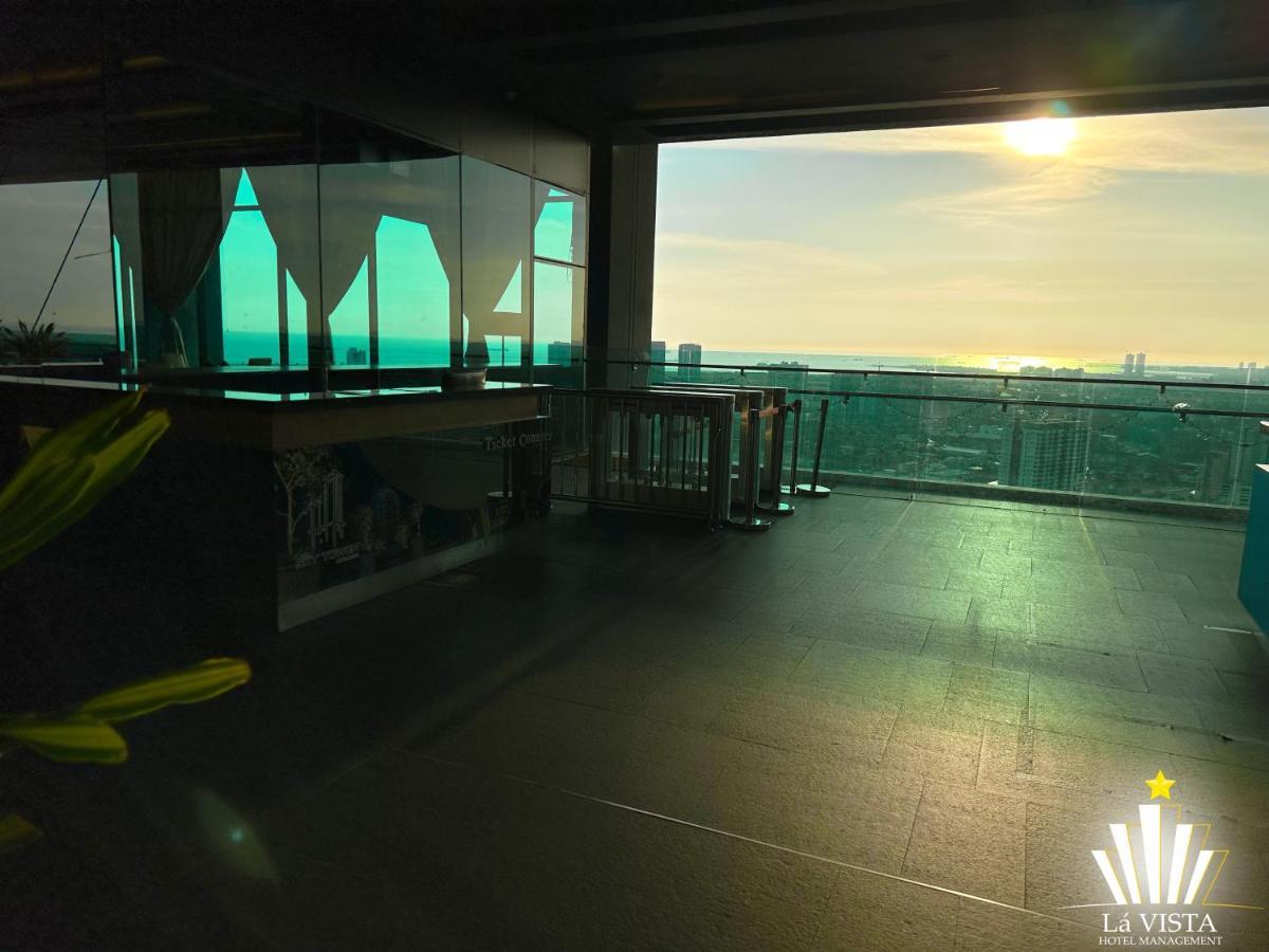 The Shore Hotel & Residences By La Vista Malacca Exteriör bild